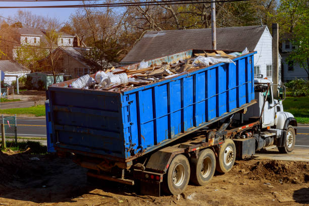 Same-Day Junk Removal Services in Walnut Grove, CA